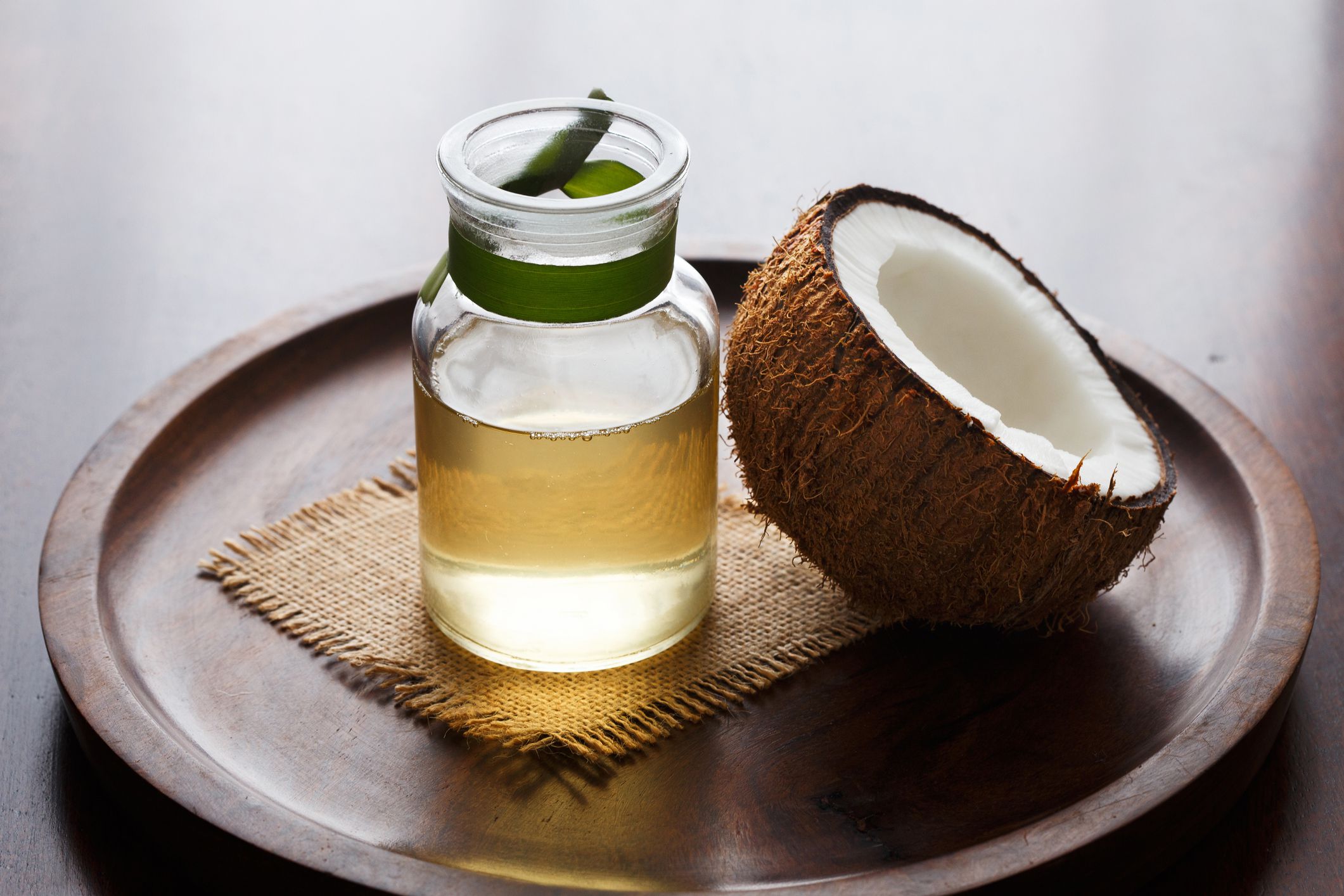Best coconut oil for bathwater in 2021