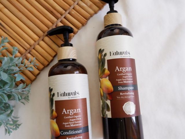 Argan Oil