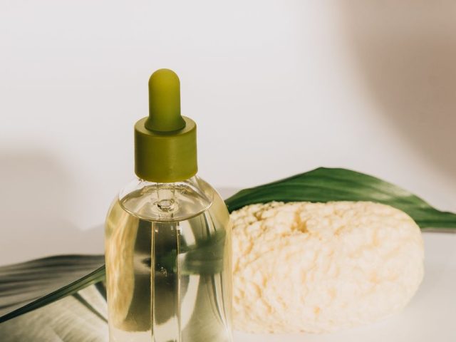 Castor Oil