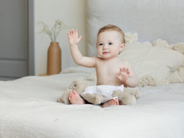 Coconut Oil for Babies: Safe Uses, Benefits, and Cautions