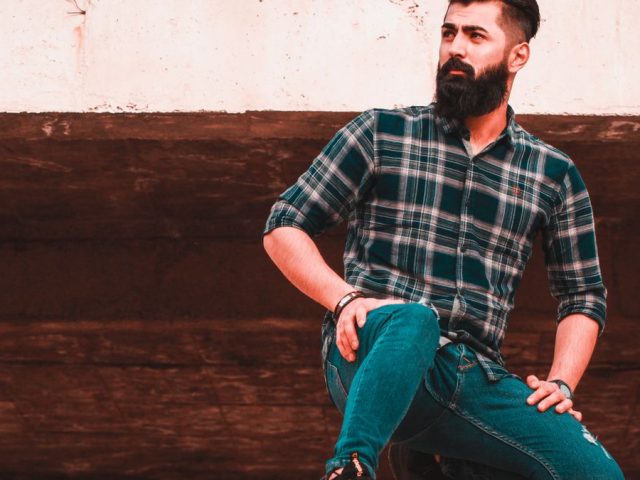 Coconut Oil for Beard: How to Soften, Tame, and Care for It
