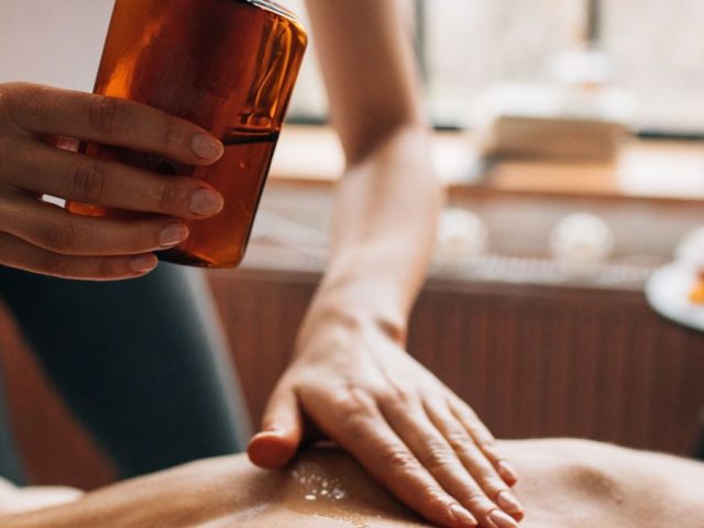 Coconut Oil for Massage: The Complete At-Home Guide