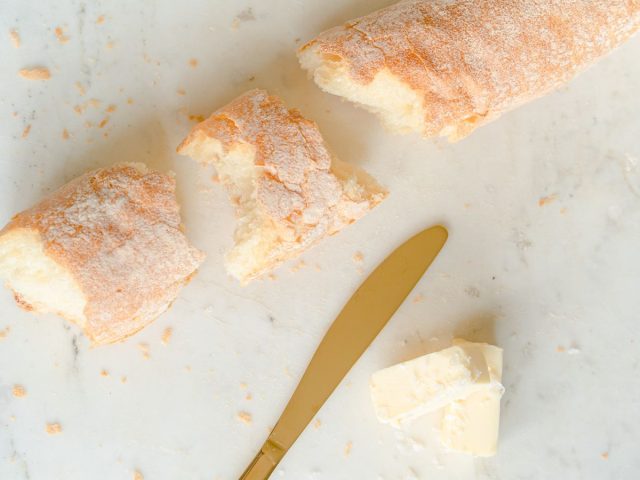 Coconut Oil vs Butter: Which Is Better for Baking, Cooking & Health?