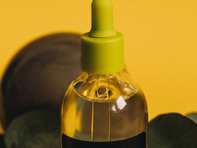 Jojoba Oil