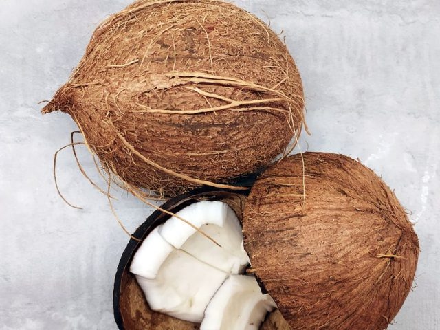 Shea Butter
